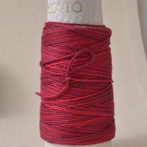 Sashiko Threads,  Hidamari Cosmo Lecien