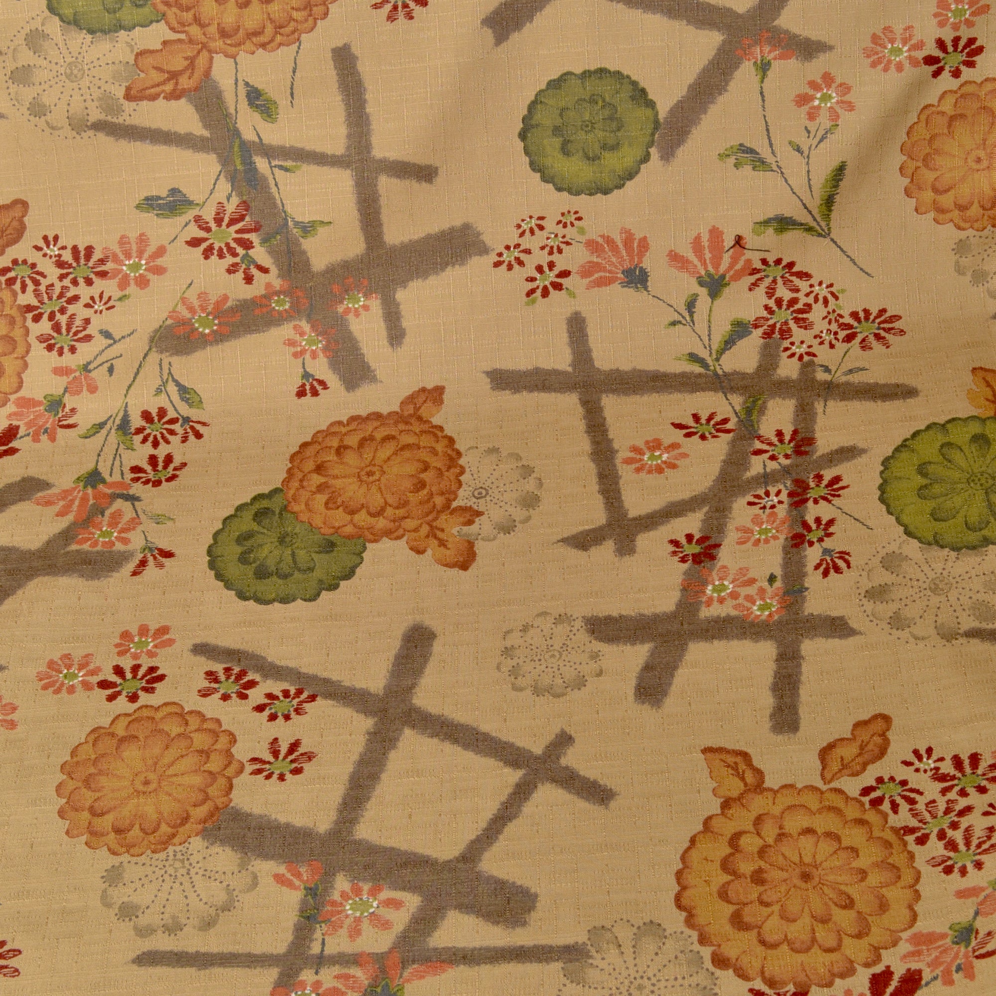 Japanese sewing fabric