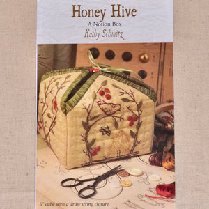 Honey Hive Sewing Pattern