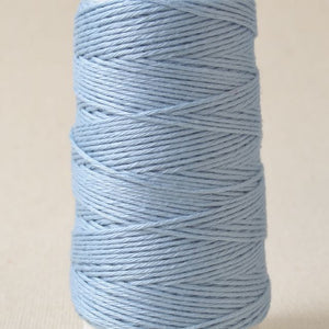 Blue Sashiko Thread