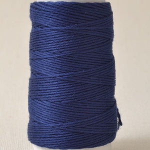 Indigo Blue Sashiko Thread