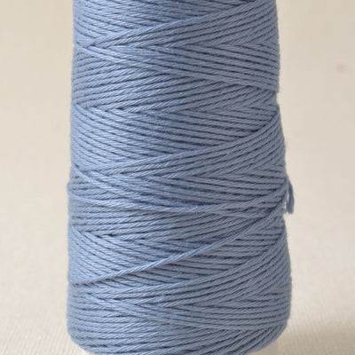 Blue Sashiko Thread