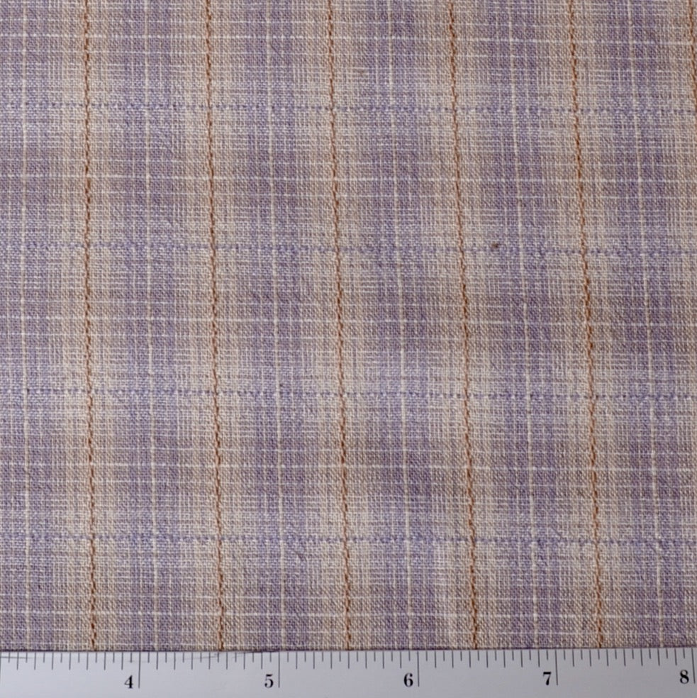 dyed yarn cotton fabric