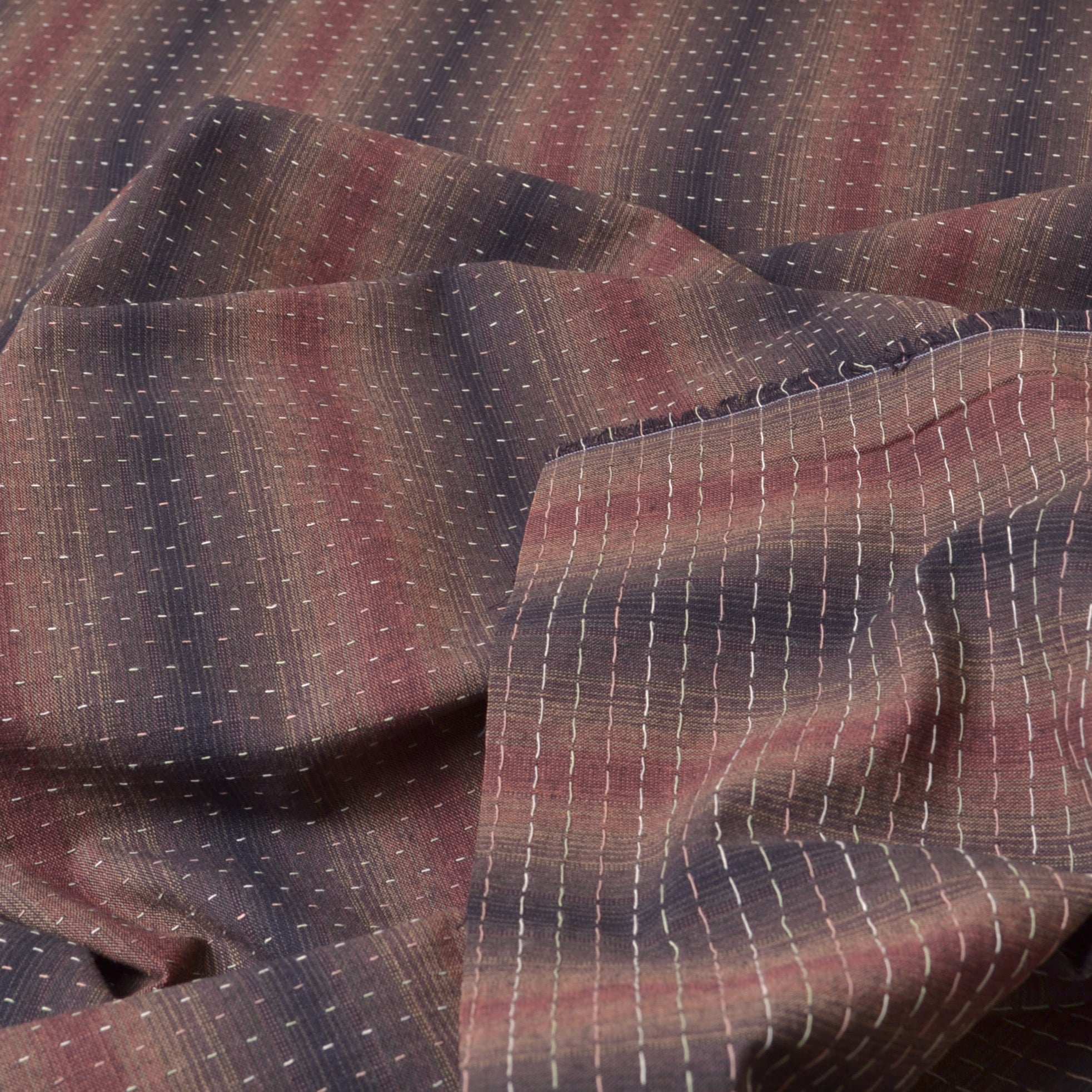 Dyed Yarn cotton fabric