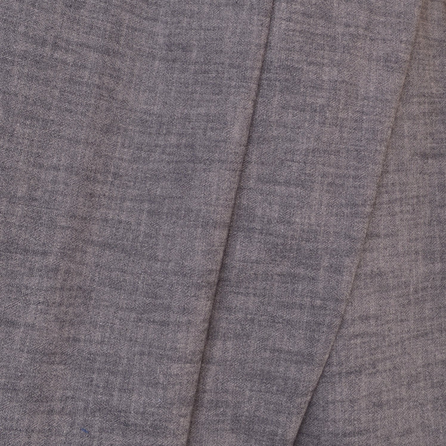 Peppered Gray Cloth for Boro & Sashiko