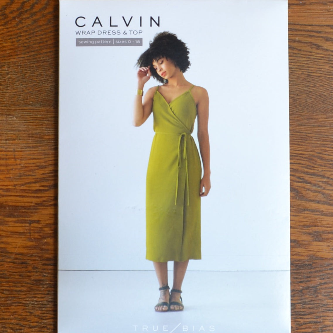 Clothing Fabrics & Patterns - A Threaded Needle