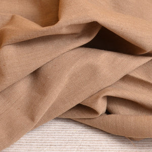 100 percent cotton fabric, lightweight, open weave