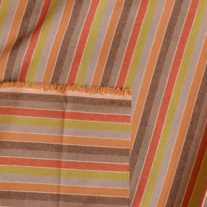 Medium weight Chambrey cotton