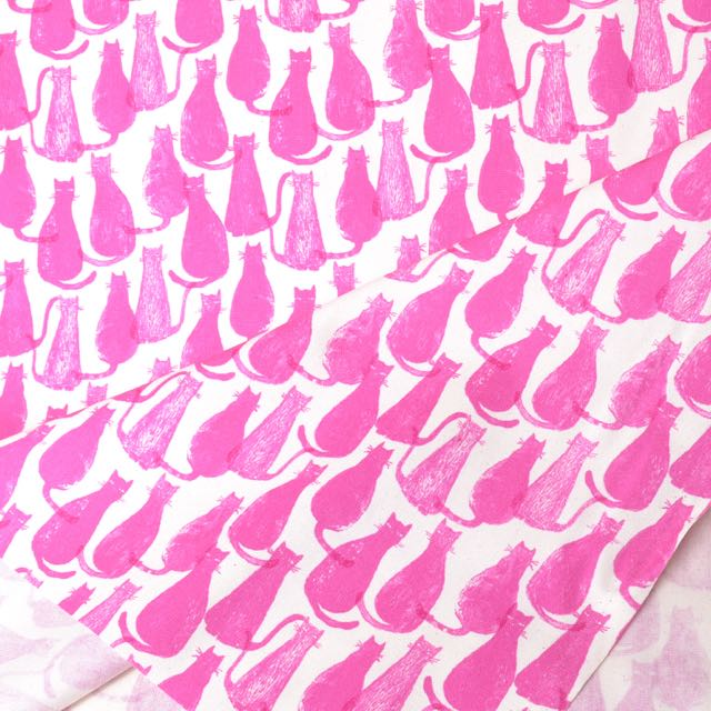 home sewing cotton fabric