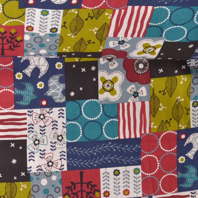 cotton sewing fabric