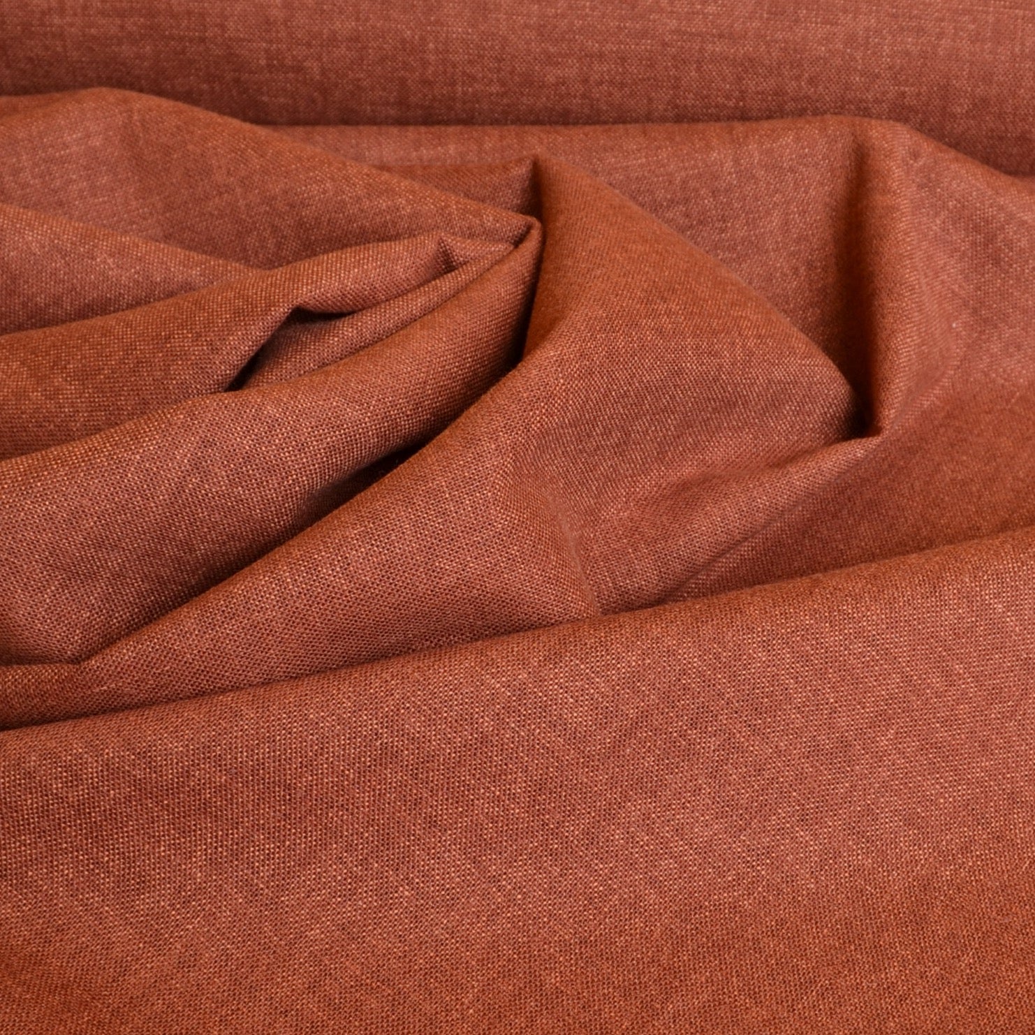 Morikiku cotton fabric