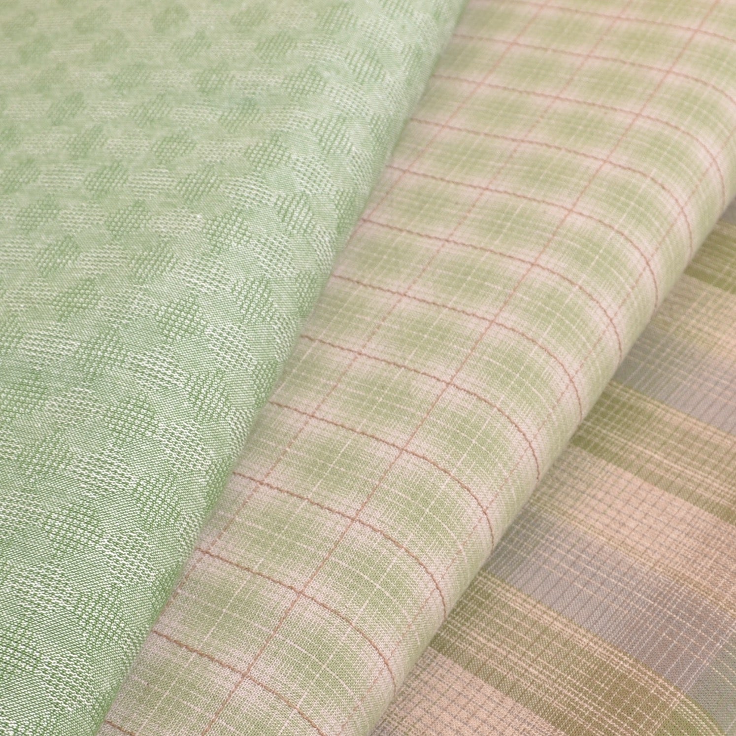 Japanese cotton fabrics for sewing clothing, quilts and home decor