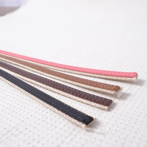 purse or bag handle strapping