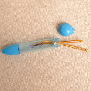 Jumbo darning needles
