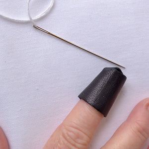 sewing thimble