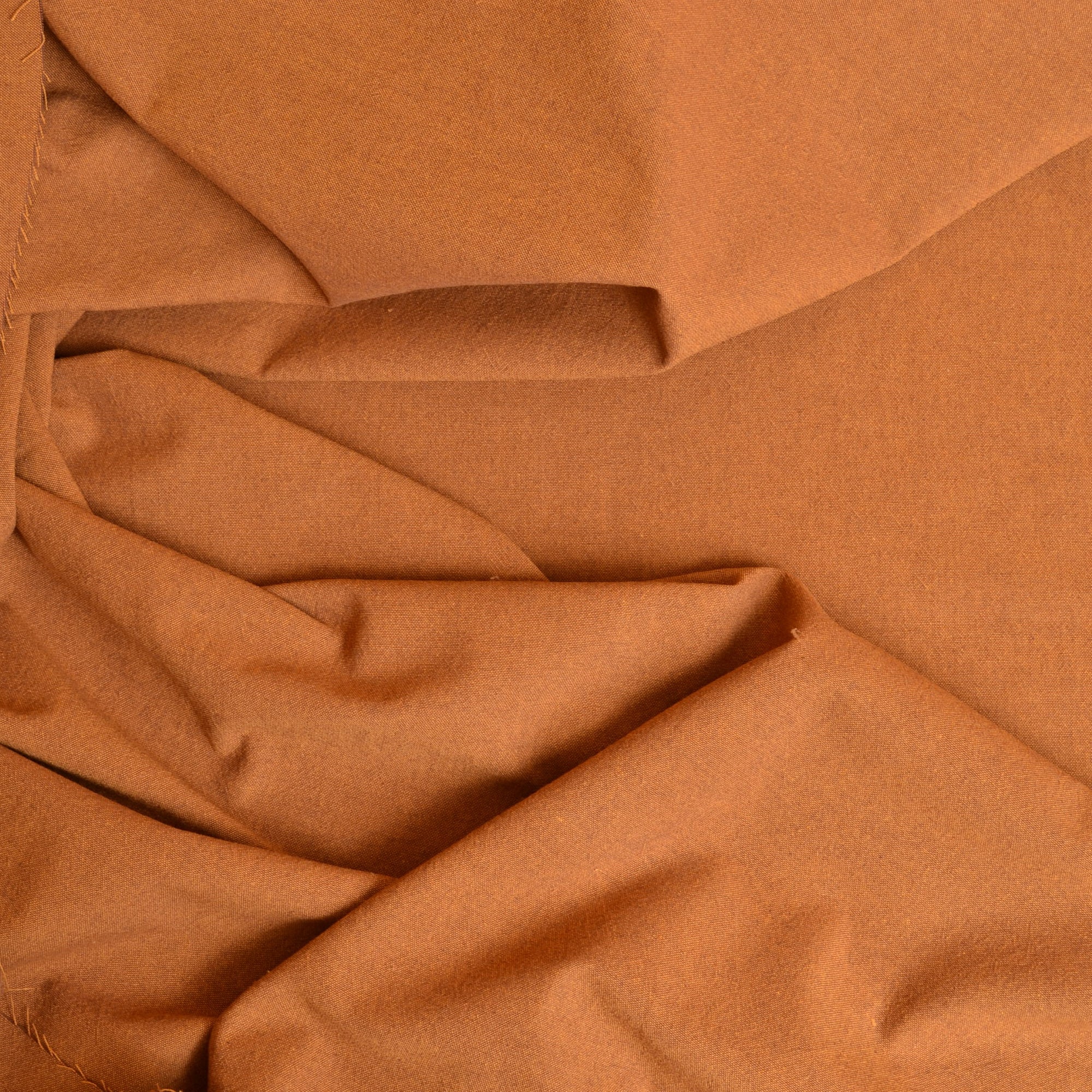 Chambrey cotton fabric