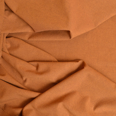 Chambrey cotton fabric