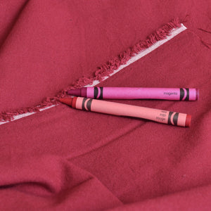 Yarn dyed cotton Chambrey