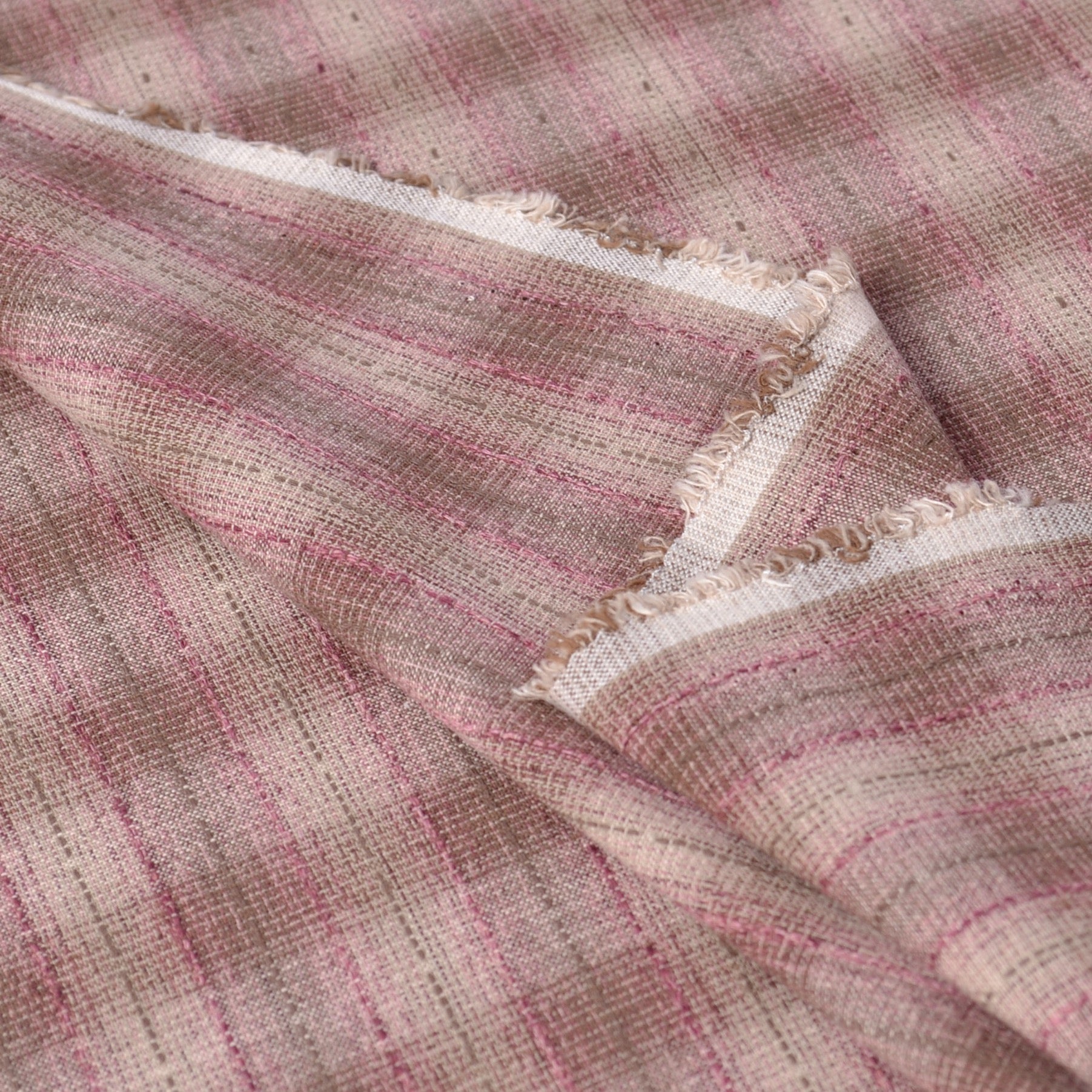 Yarn dyed cotton 