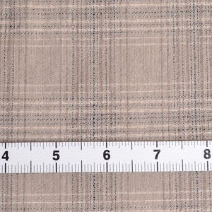 Fabric for sewing clothing