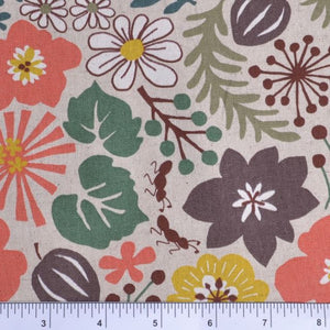 cotton sewing fabric
