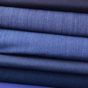 cotton fabrics for sashiko stitching