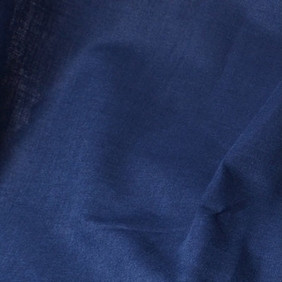 Morikiku cotton sewing fabric for sashiko stitching, clothing