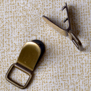 Narrow Bag or Purse Strap Connector