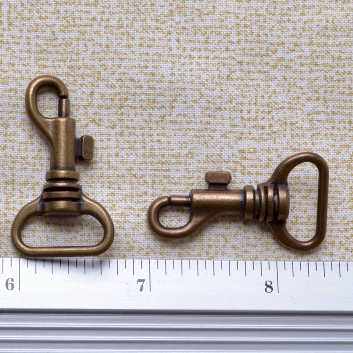 Textile Art/Maker/Mender A Threaded Needle