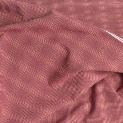 yarn dyed cotton quilting fabric