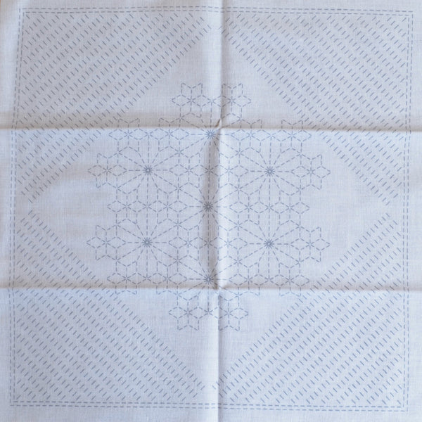 Kugurizashi Sashiko Kit, 