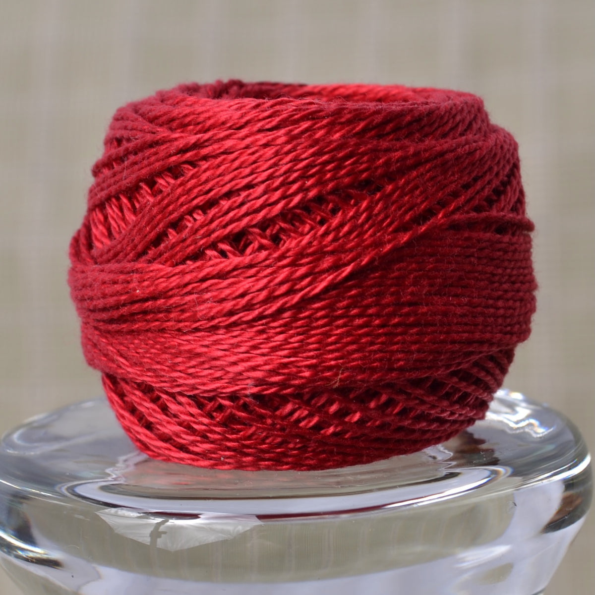 Threads & Needles for Hand Stitching - A Threaded Needle