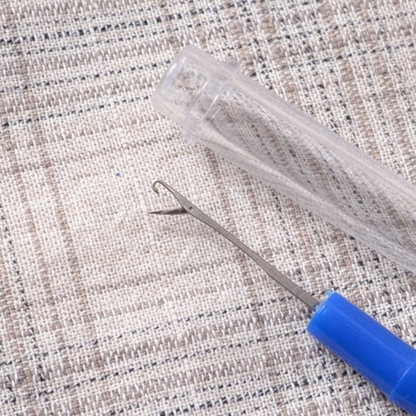 Knit Picker - A Threaded Needle