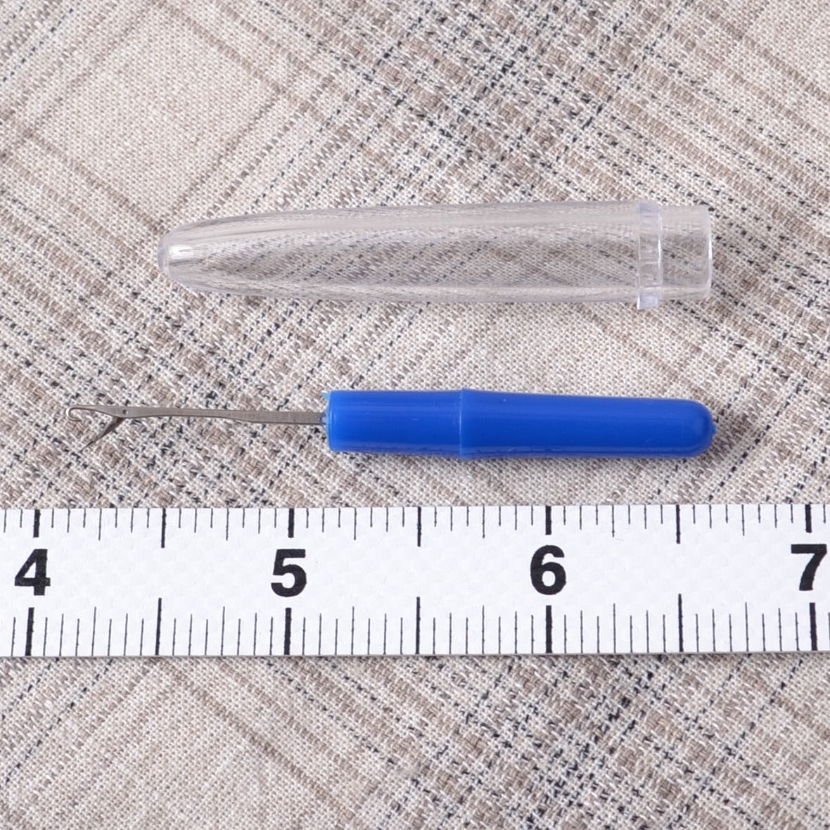 Knit Picker - A Threaded Needle
