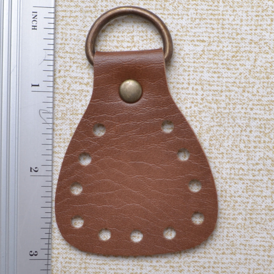 Leather Strap Attachments