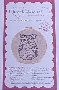 embroidery kit