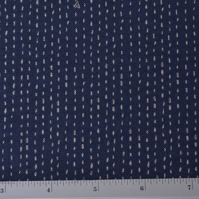 Traditional Japanese Cotton Fabric