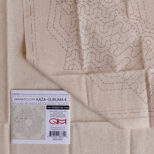 Sashiko cloth QH textiles