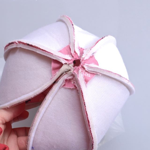 Yarn Pod Pattern