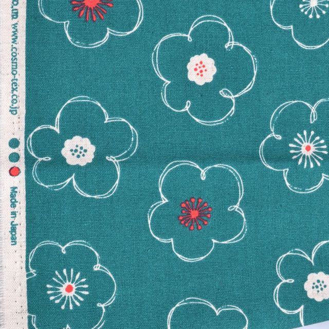 diy sewing fabric, Japanese medium weight fabric