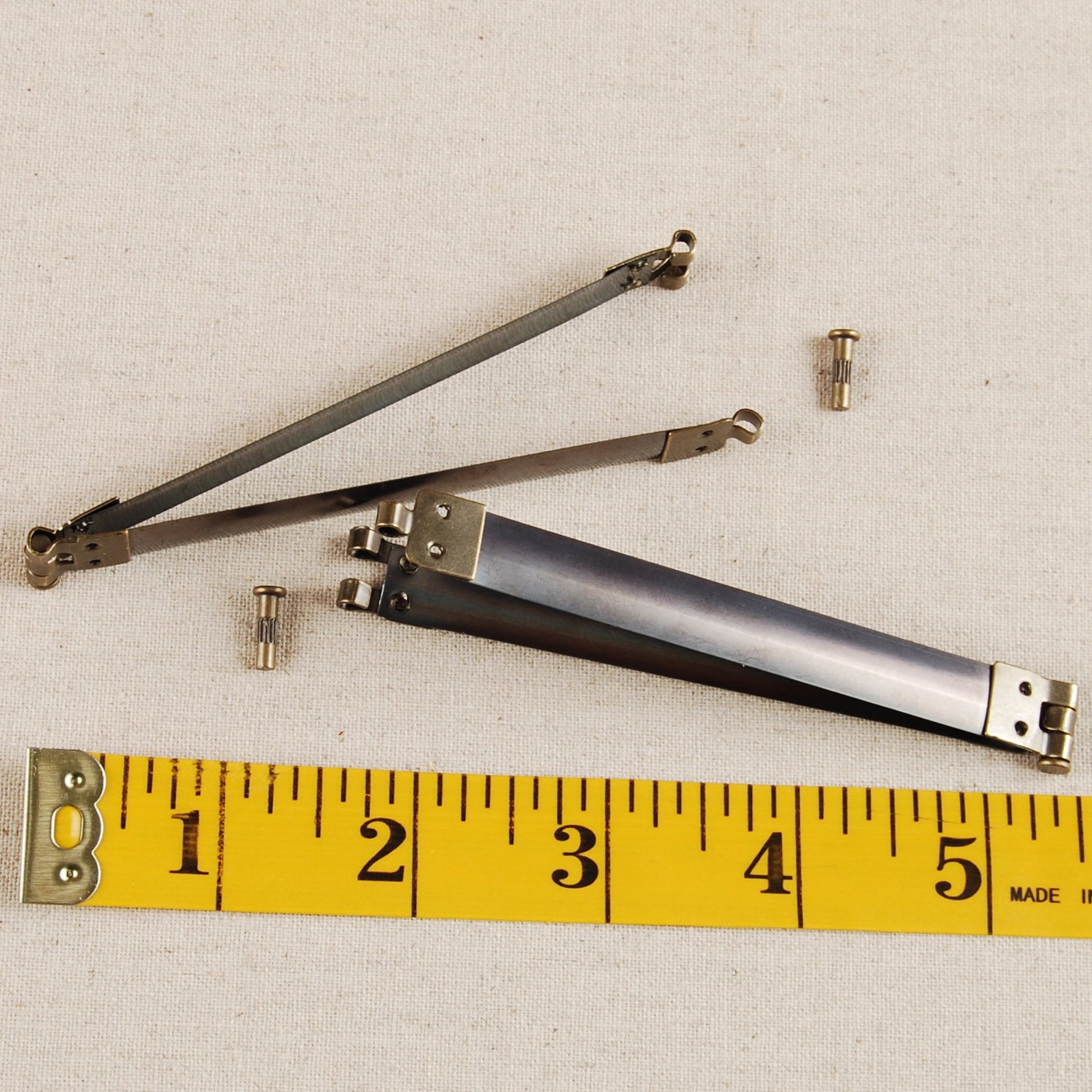 Products A Threaded Needle