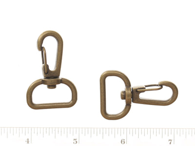 swivel clip