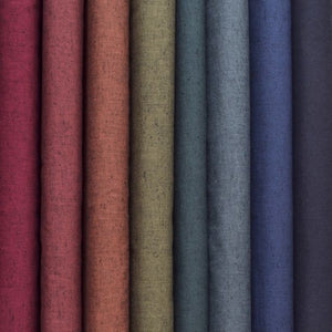Olympus Tsumugi  high quality  cotton sewing fabric